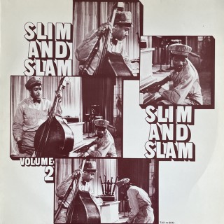Slim and Slam: VOLUME 2 - ???? – SWEDEN. Slim and Slam: VOLUME 2 - ???? – SWEDEN.