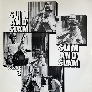 Slim and Slam: VOLUME 3 - ???? – SWEDEN.  