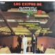 Baccara: Los Exitos – 1979 – SPAIN.    