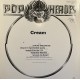Cream: Pop Heroes - ???? – GERMANY.    
