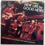 Good News: New Life By – 1972 – UK.   