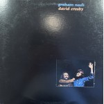 Graham Nash/David Crosby – 1972 – USA.  
