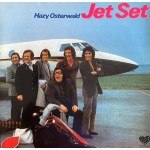 Hazy Osterwald: Jetset – 2LP - 1972 – GERMANY. 