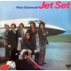 Hazy Osterwald: Jetset – 2LP - 1972 – GERMANY. 