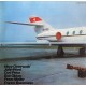 Hazy Osterwald: Jetset – 2LP - 1972 – GERMANY. 