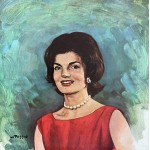 Jacqueline Kennedy: S/T – 1966 – USA. 