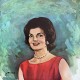 Jacqueline Kennedy: S/T – 1966 – USA. 