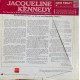 Jacqueline Kennedy: S/T – 1966 – USA. 