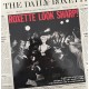 Roxette: Look Sharp! -1988 – SWEDEN.    