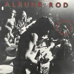 Alrune Rod: Tatuba-Tapes – 1975 – HOLLAND. 