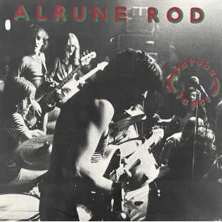 Alrune Rod: Tatuba-Tapes – 1975 – HOLLAND. 