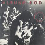 Alrune Rod: Tatuba-Tapes – 1975 – HOLLAND. 