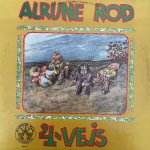 Alrune Rod: 4-Vejs – 1974 – HOLLAND.    