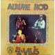 Alrune Rod: 4-Vejs – 1974 – HOLLAND.    