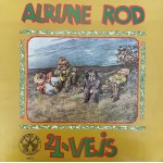 Alrune Rod: 4-Vejs – 1974 – HOLLAND. 