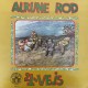 Alrune Rod: 4-Vejs – 1974 – HOLLAND. 