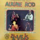 Alrune Rod: 4-Vejs – 1974 – HOLLAND. 