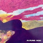 Alrune Rod: S/T – 1969 – DANMARK.   