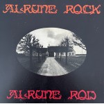Alrune Rod: Alrune Rock – 1972 – DANMARK.   