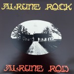 Alrune Rod: Alrune Rock/Hej Du – 1979 – DANMARK. 