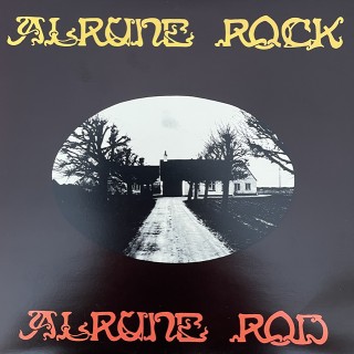 Alrune Rod: Alrune Rock/Hej Du – 1979 – DANMARK. Alrune Rod: Alrune Rock/Hej Du – 1979 – DANMARK.