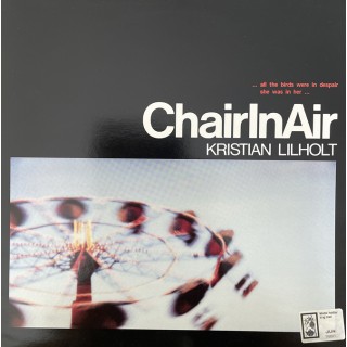 Kristian Lilholt: Chairlnair – 1987 – HOLLAND. 