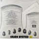 Kræn Bysted: Stavnsbundet – 1980 – HOLLAND.  