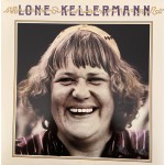 Lone Kellermann: S/T – 1977 – HOLLAND.    