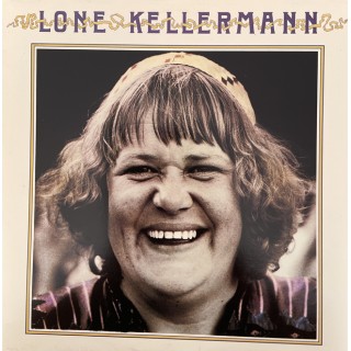 Lone Kellermann: S/T – 1977 – HOLLAND. Lone Kellermann: S/T – 1977 – HOLLAND.