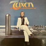 Nils Tuxen: Smilin´ Steel – 1975 – DANMARK.  