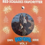 Red Squares: Favoritter – 1966/67 – DANMARK.  