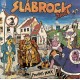 Slåbrock Band: Provins Punk – 1977 – HOLLAND. 