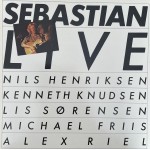 Sebastian: Live – 1980 – HOLLAND.  