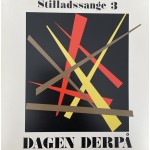 Stilladssange 3: Dagen Derpå - ???? – DANMARK.  