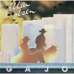 Allan Olsen: Gajo – 1990 – HOLLAND.  