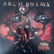 Arch Enemy: Khaos Legtons – 2LP – 2011 – GERMANY.  
