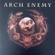 Arch Enemy:  Will To Power – 2017 – GERMANY.   
