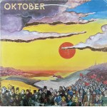 ”Oktober” – 1977 – DANMARK.   