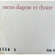 De Fortabte Spillemænd: ”Mens dagene Er Dystre” – 1971 – DANMARK.  