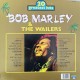 Bob Marley: 20 Greatest Hits – 1984 – ITALY.   