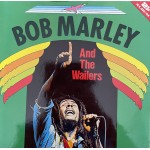 Bob Marley and The Wailers – 2LP - ???? – GERMANY.   