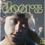 The Doors: S/T – 1973 – GERMANY.  
