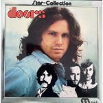 The Doors: Star Collection – 1972 –SCANDINAVIA/GERMANY.  