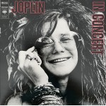 Janis Joplin: Joplin In Concert - 2LP – 1972 – HOLLAND.  