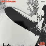 Led Zeppelin: III – 1970 – GERMANY.  