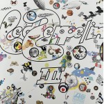 Led Zeppelin: Led Zeppelin I – 1969 – GERMANY.  