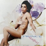 Prince: Lovesexy – 1988 – GERMANY.    