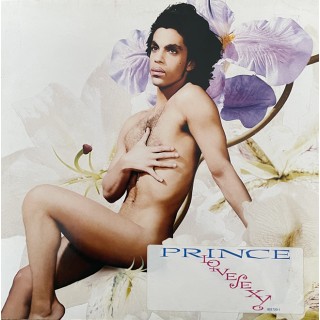 Prince: Lovesexy – 1988 – GERMANY. Prince: Lovesexy – 1988 – GERMANY.