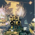 Prince: Sign “O” The Times – 2 LP - 1987 – GERMANY. 