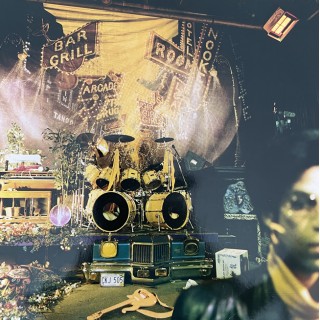 Prince: Sign “O” The Times – 2 LP - 1987 – GERMANY. Prince: Sign “O” The Times – 2 LP - 1987 – GERMANY.
